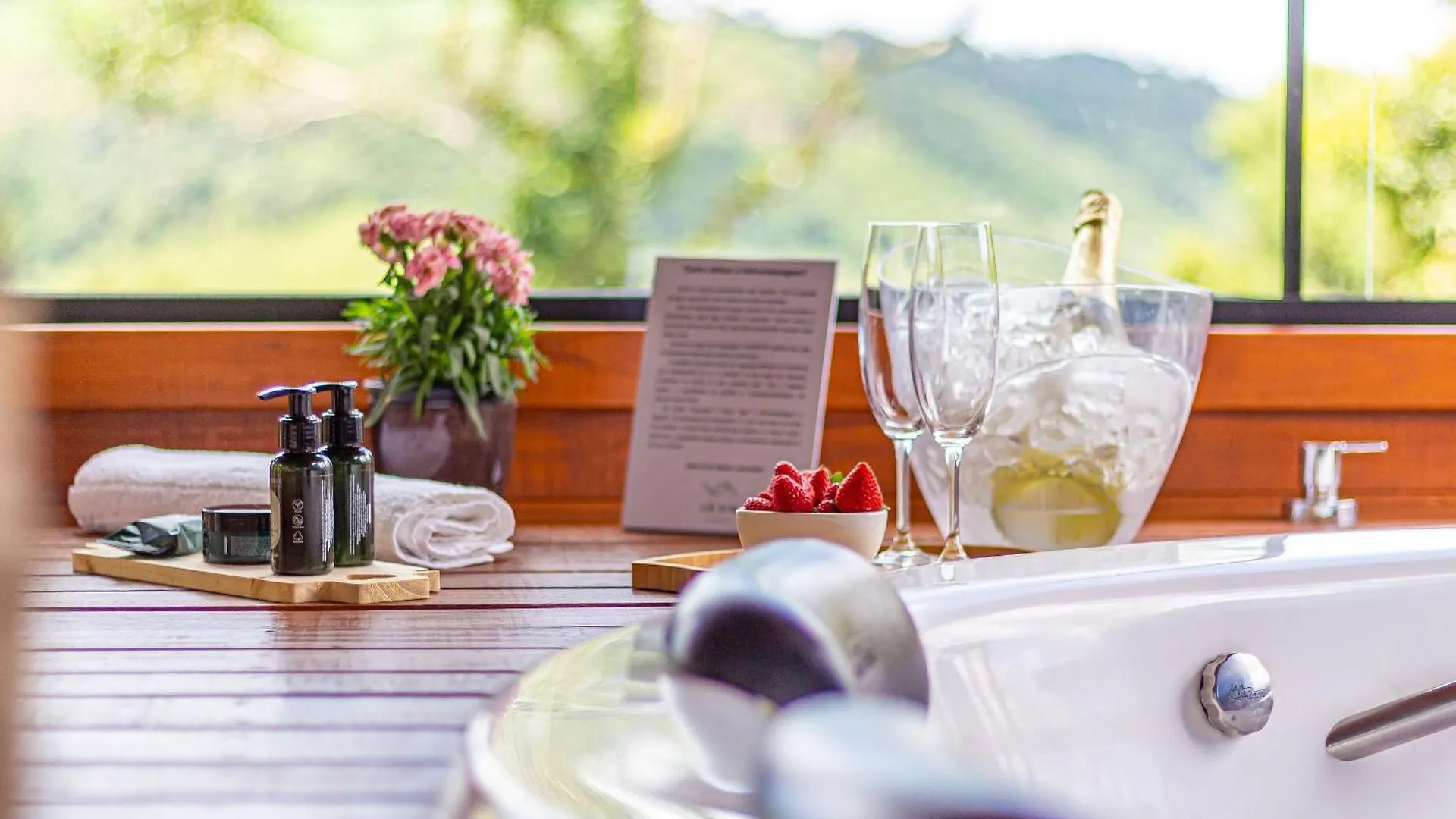 Lodge Vivenda Le Vin Em Alfredo Wagner Villa Brazil
